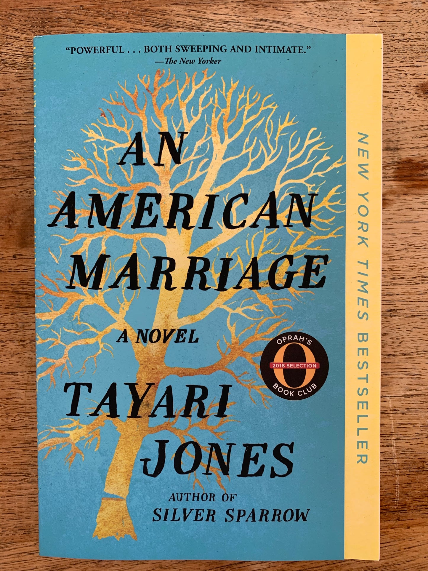 American Marriage
