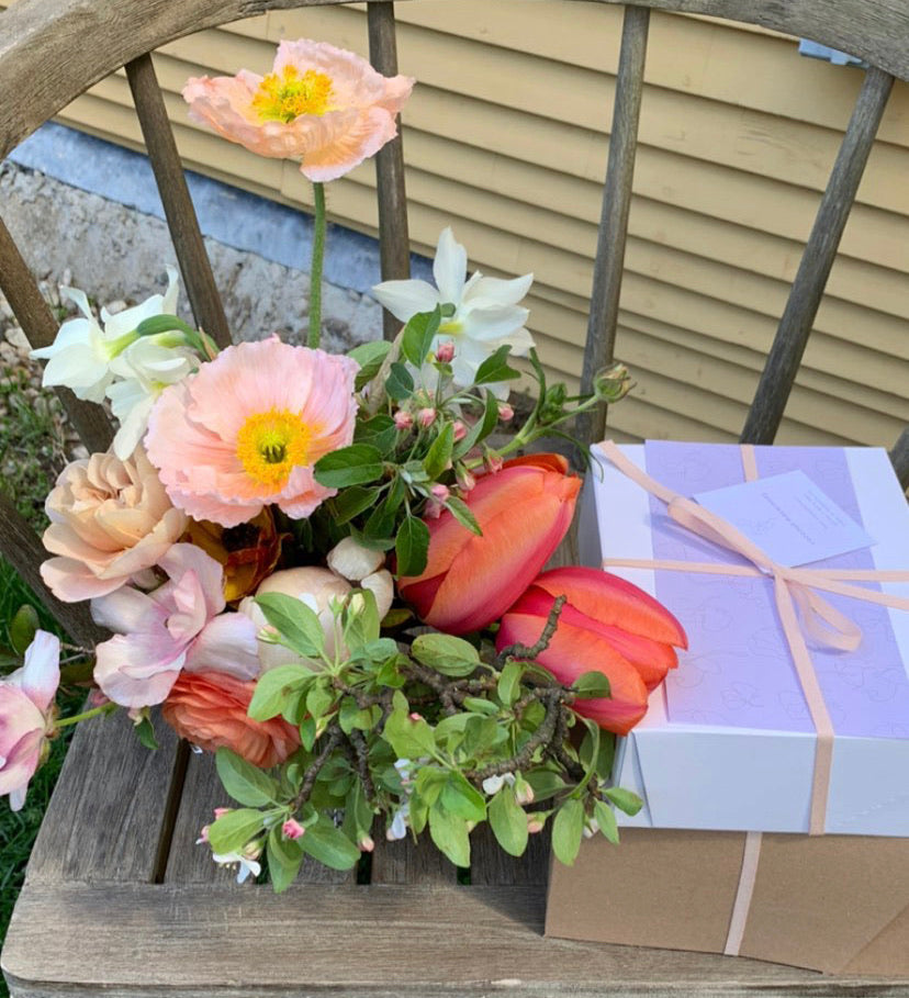 Mother's Day Flowers