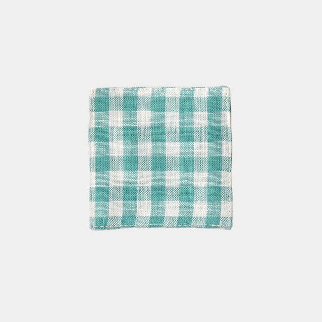 Linen Coaster
