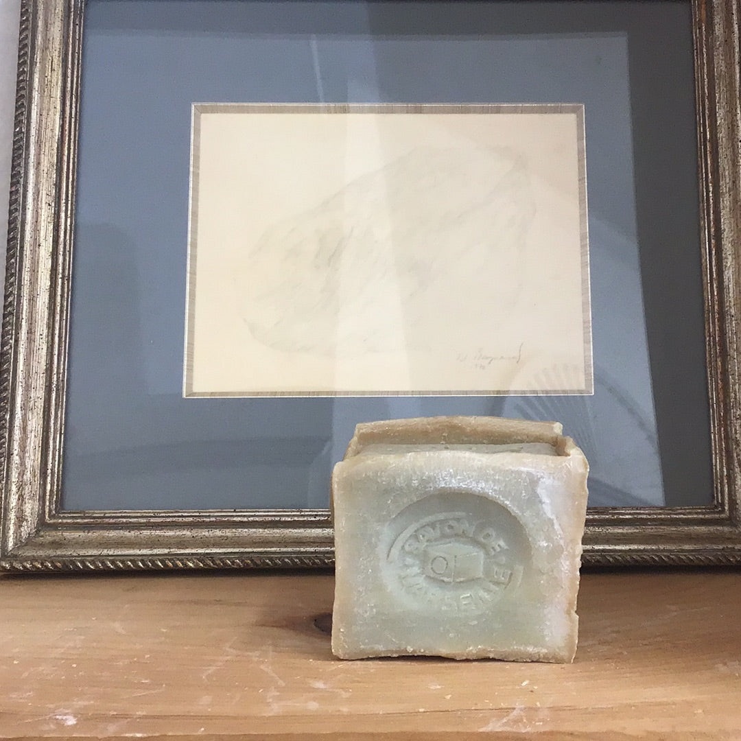 French Soap