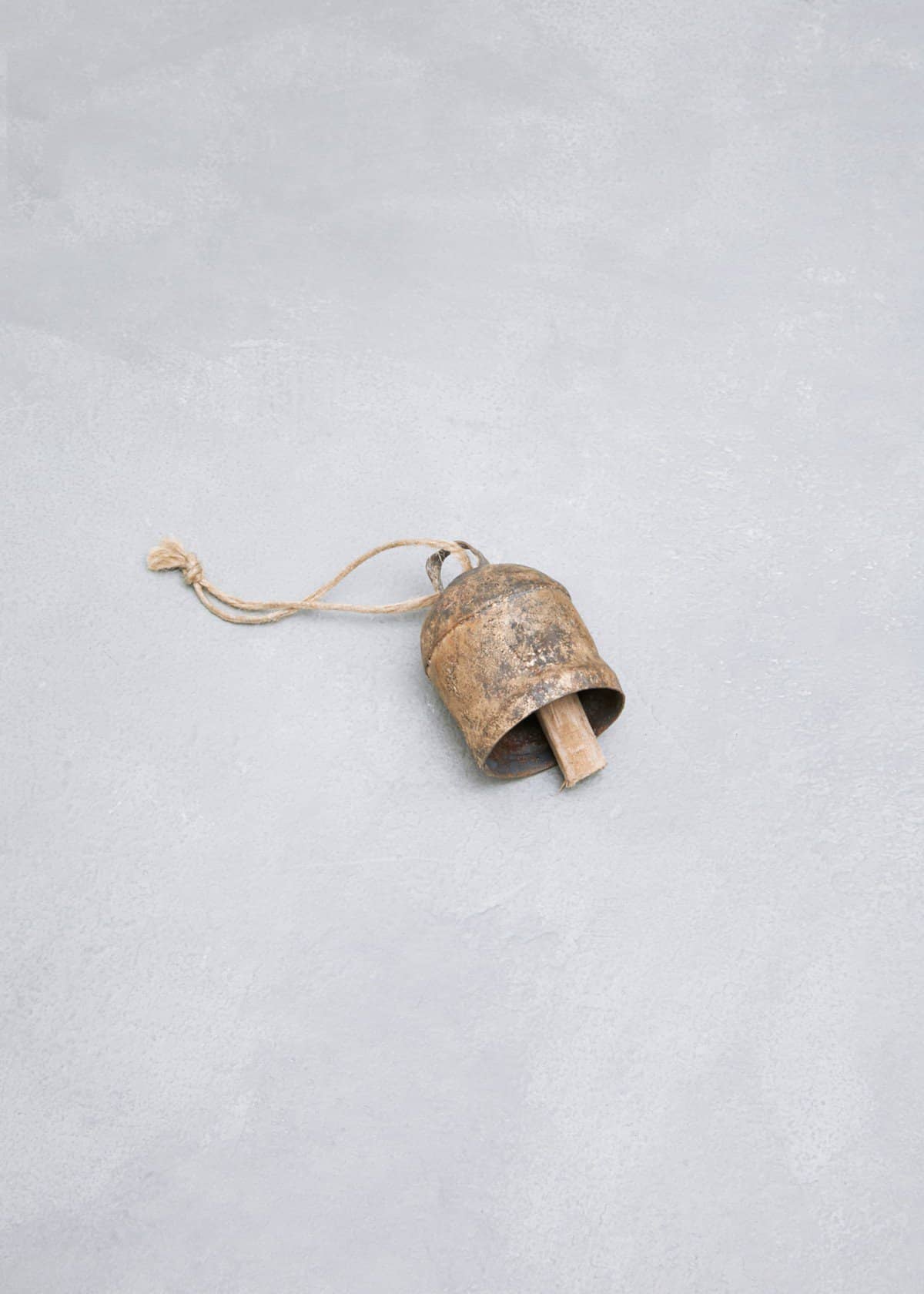 Bell Ornament