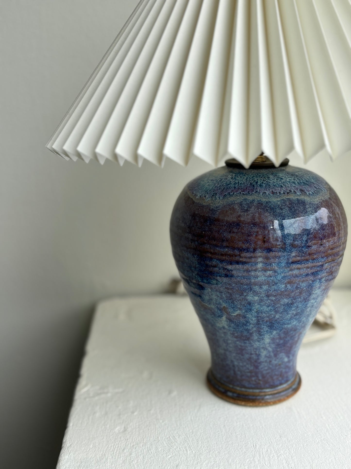 Ceramic Lamps