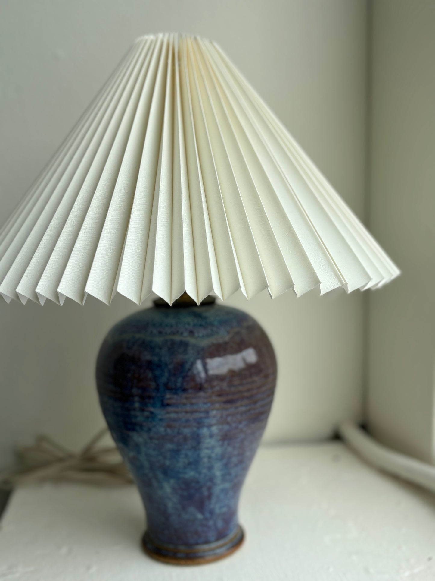 Ceramic Lamps