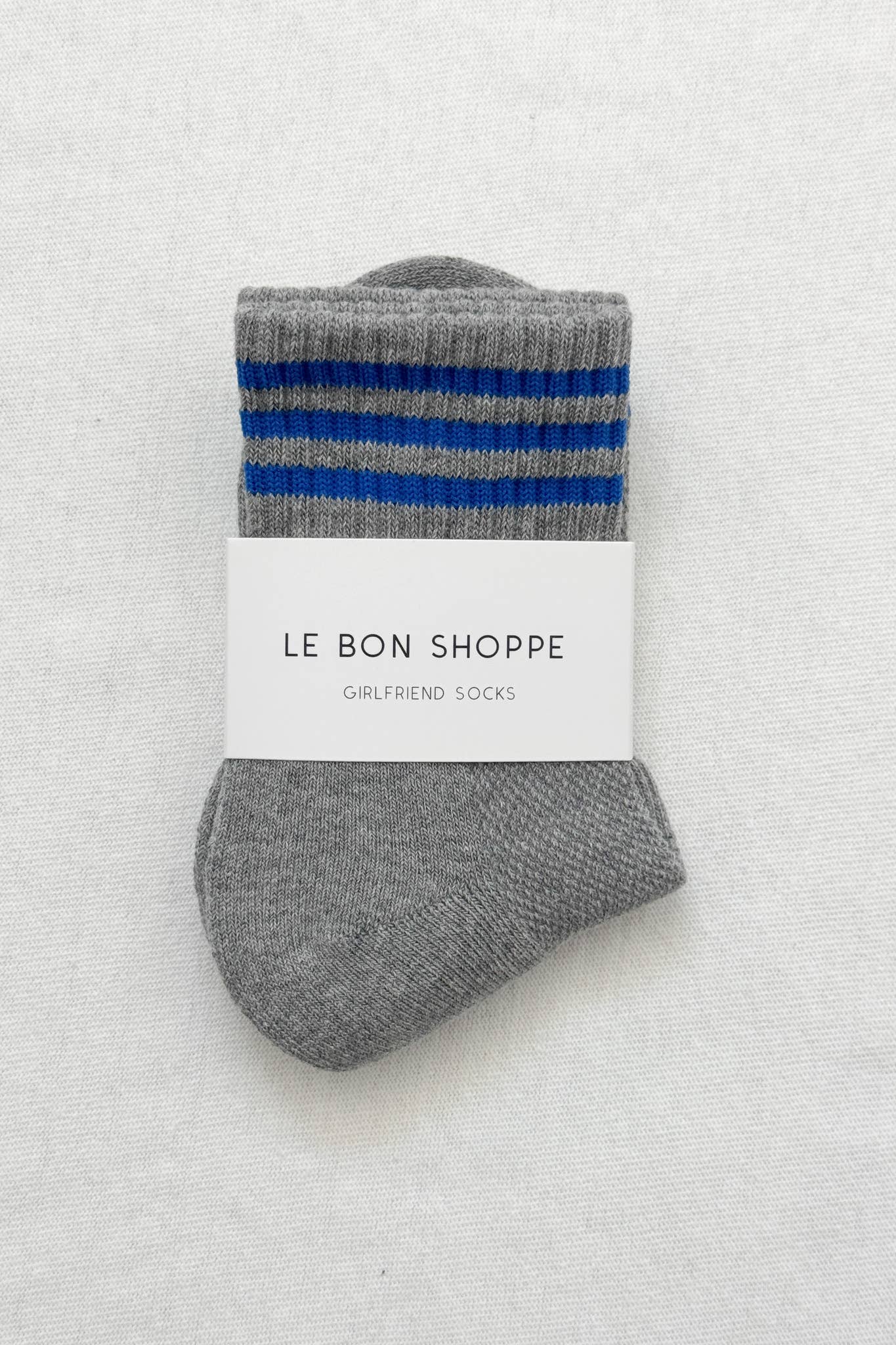 Royal Blue Sport Socks