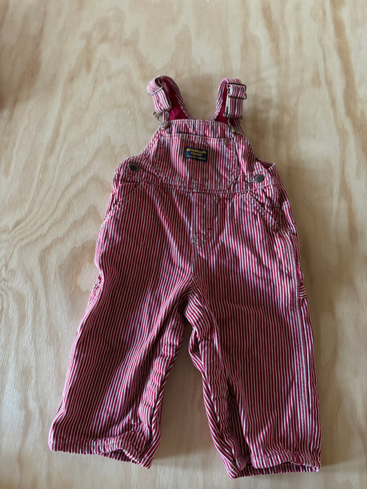 Oshkosh Overalls