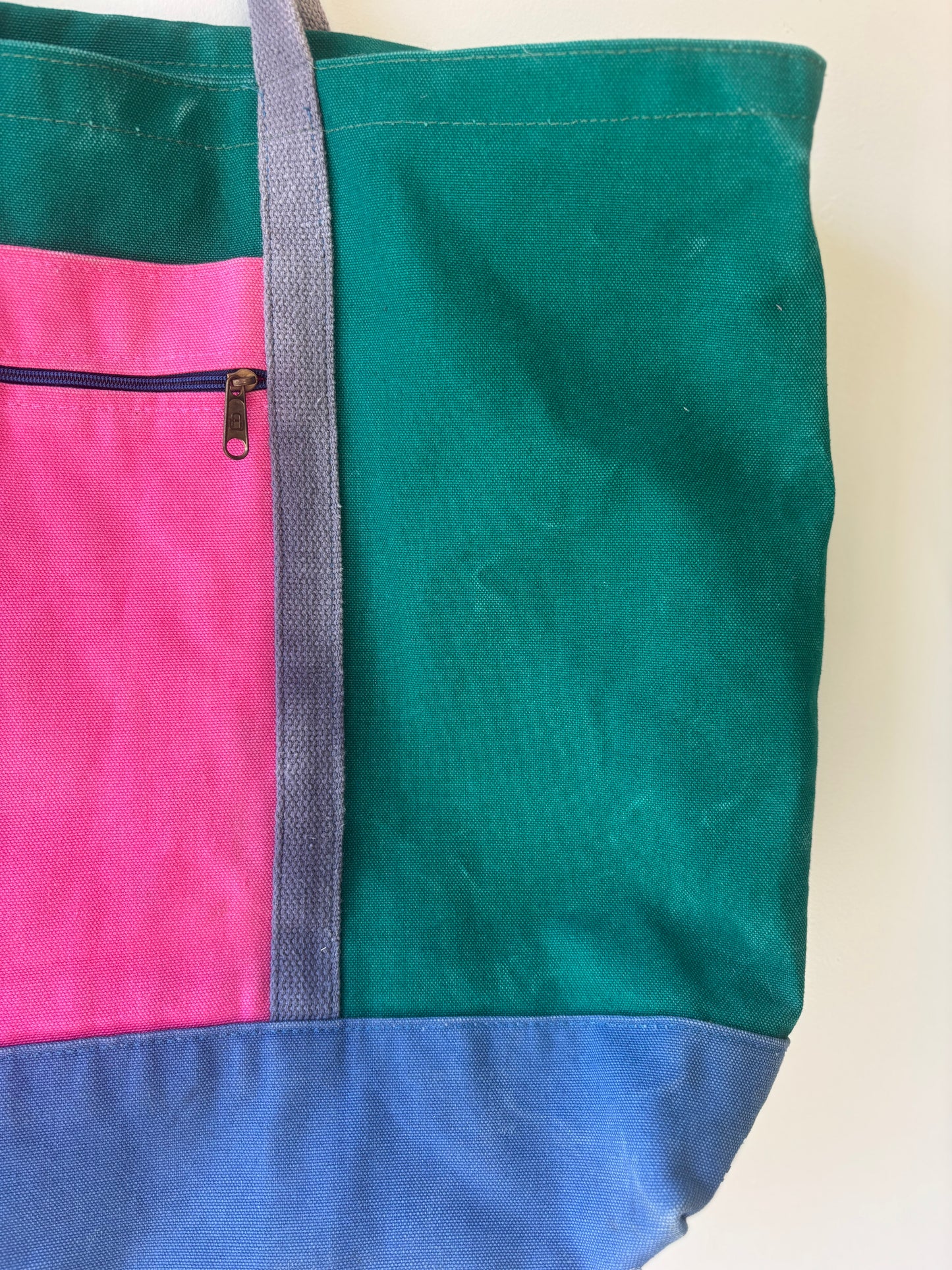 Vintage Tote Bag
