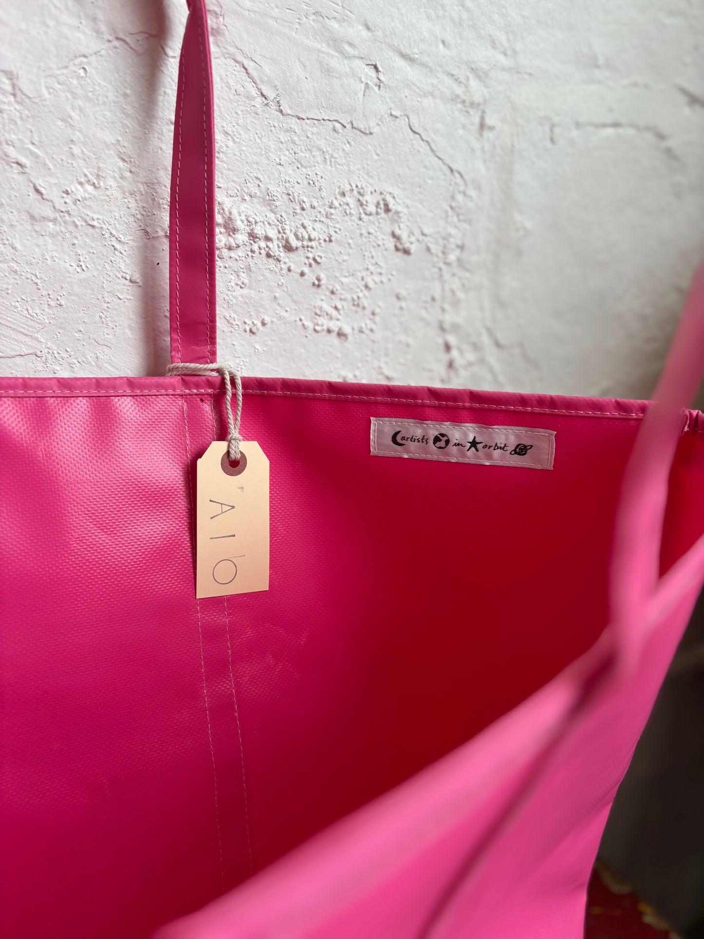 Rigger Tote