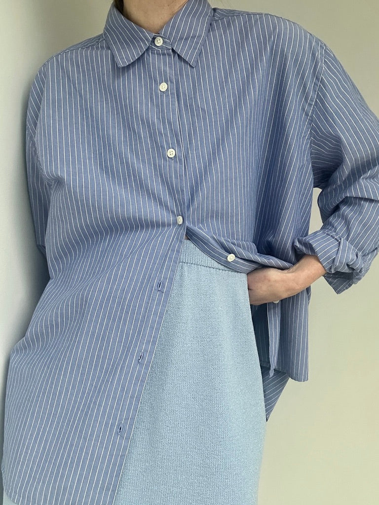 Vintage Easy Skirt