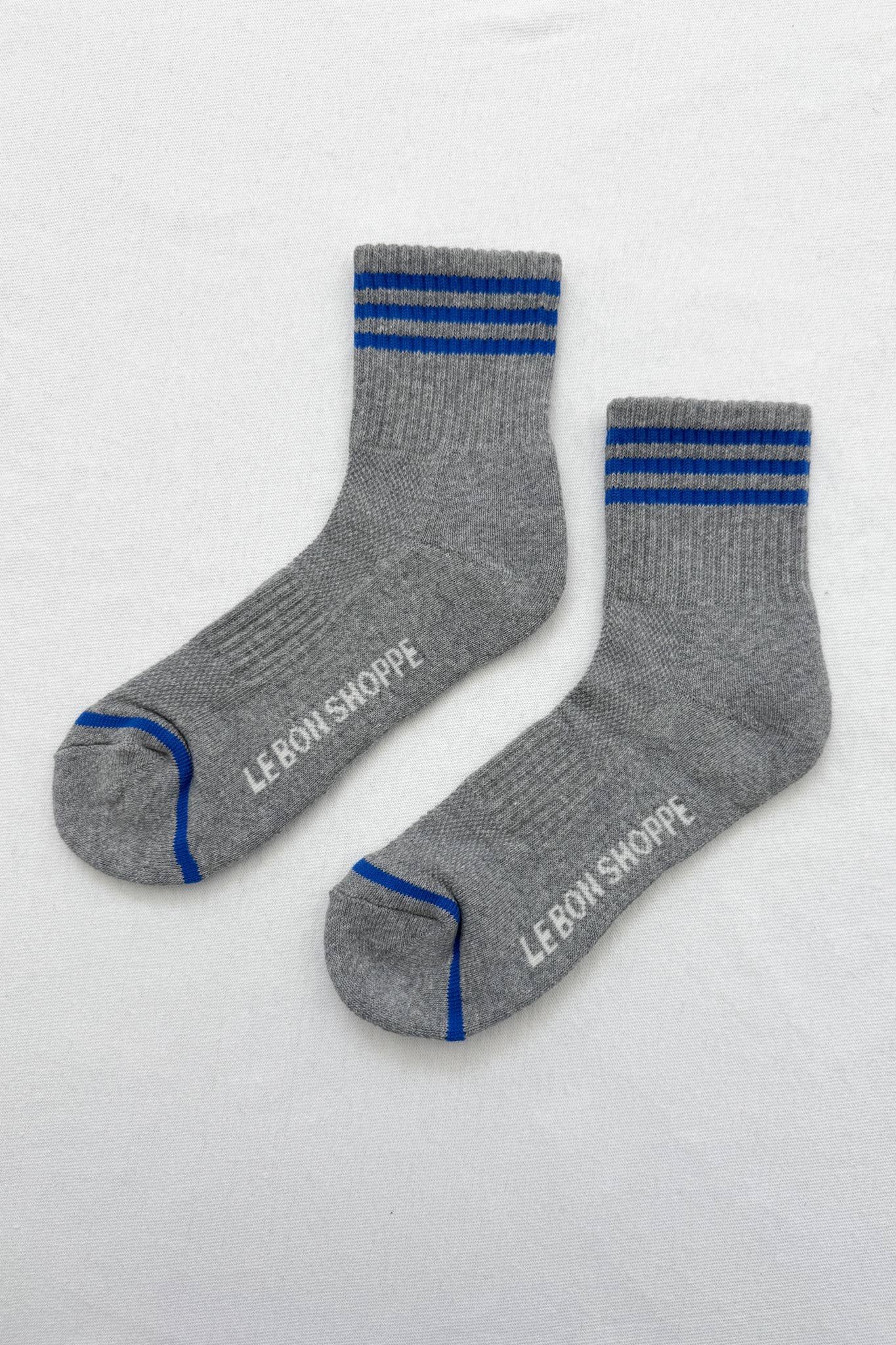 Royal Blue Sport Socks