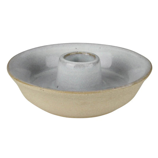 Ceramic Bowl Taper Holder