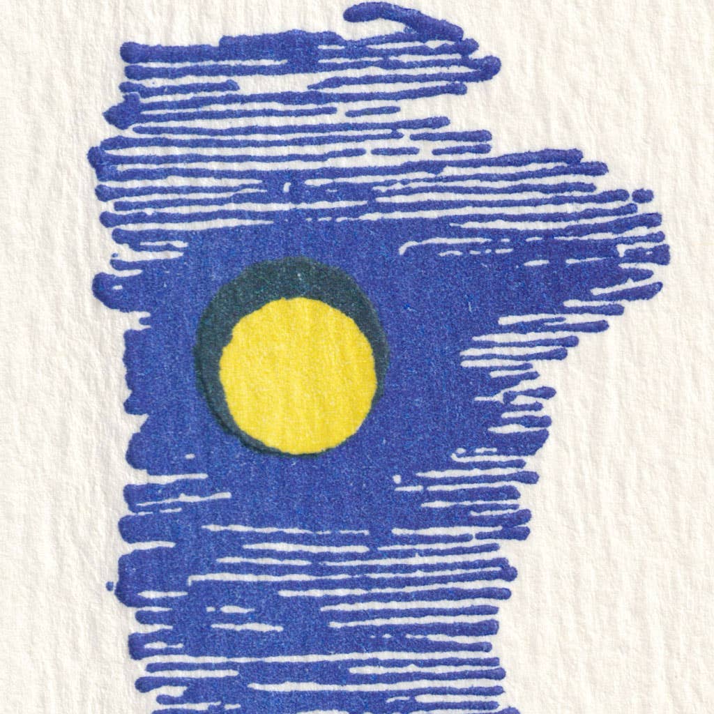 Names of the Full Moon Card