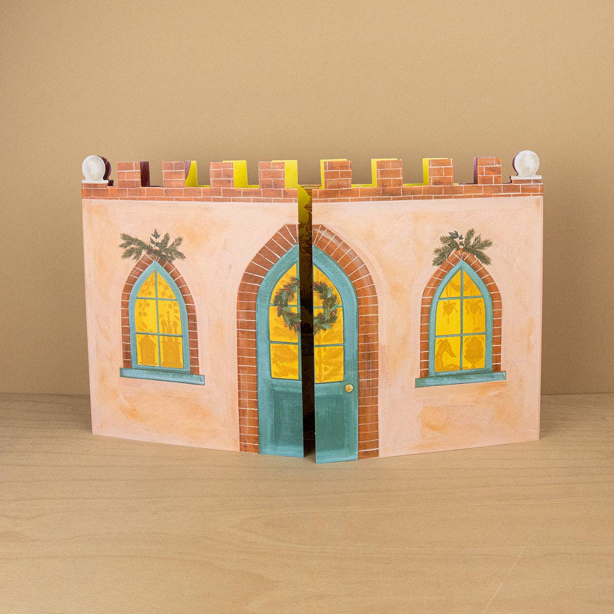 Festive Feast Advent Calendar
