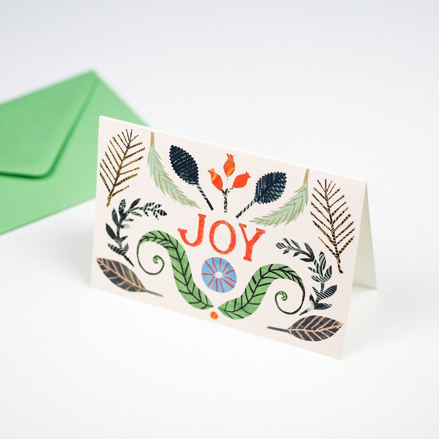 Joy Card