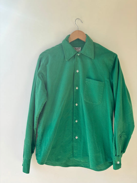 Vintage Chamois Shirt
