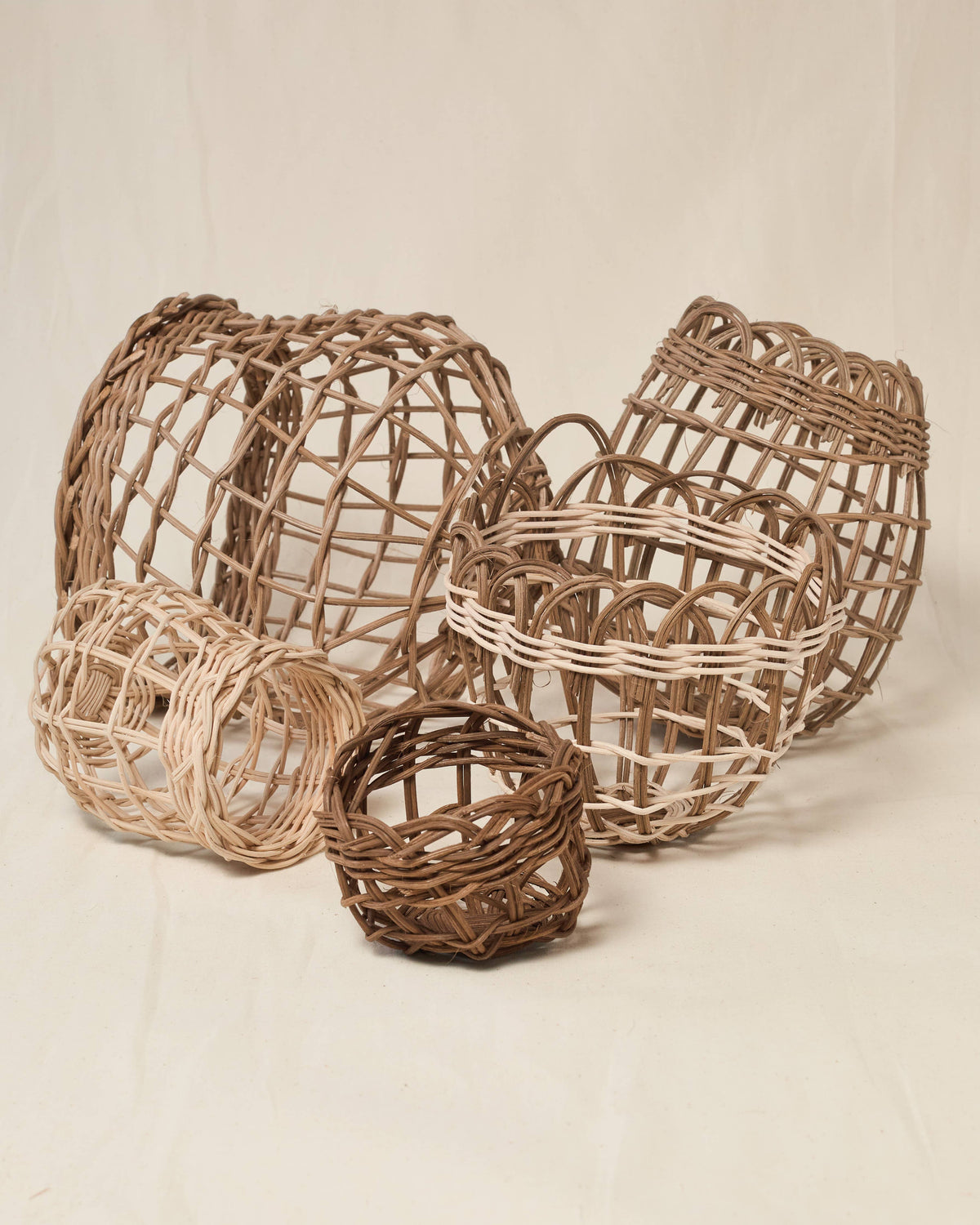 Onion Basket Kit