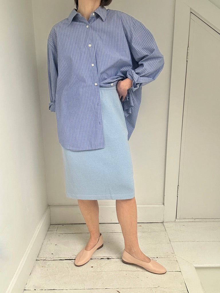 Vintage Easy Skirt