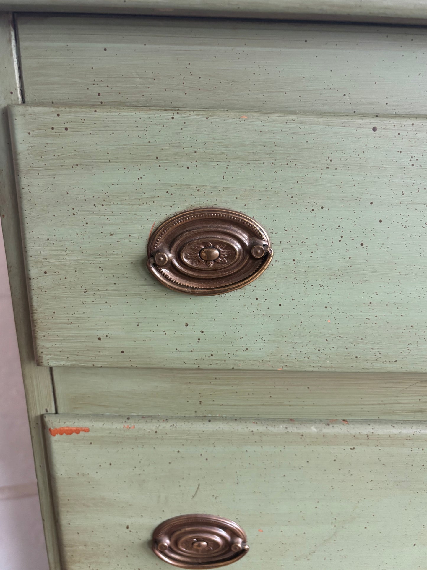 Antique Dresser