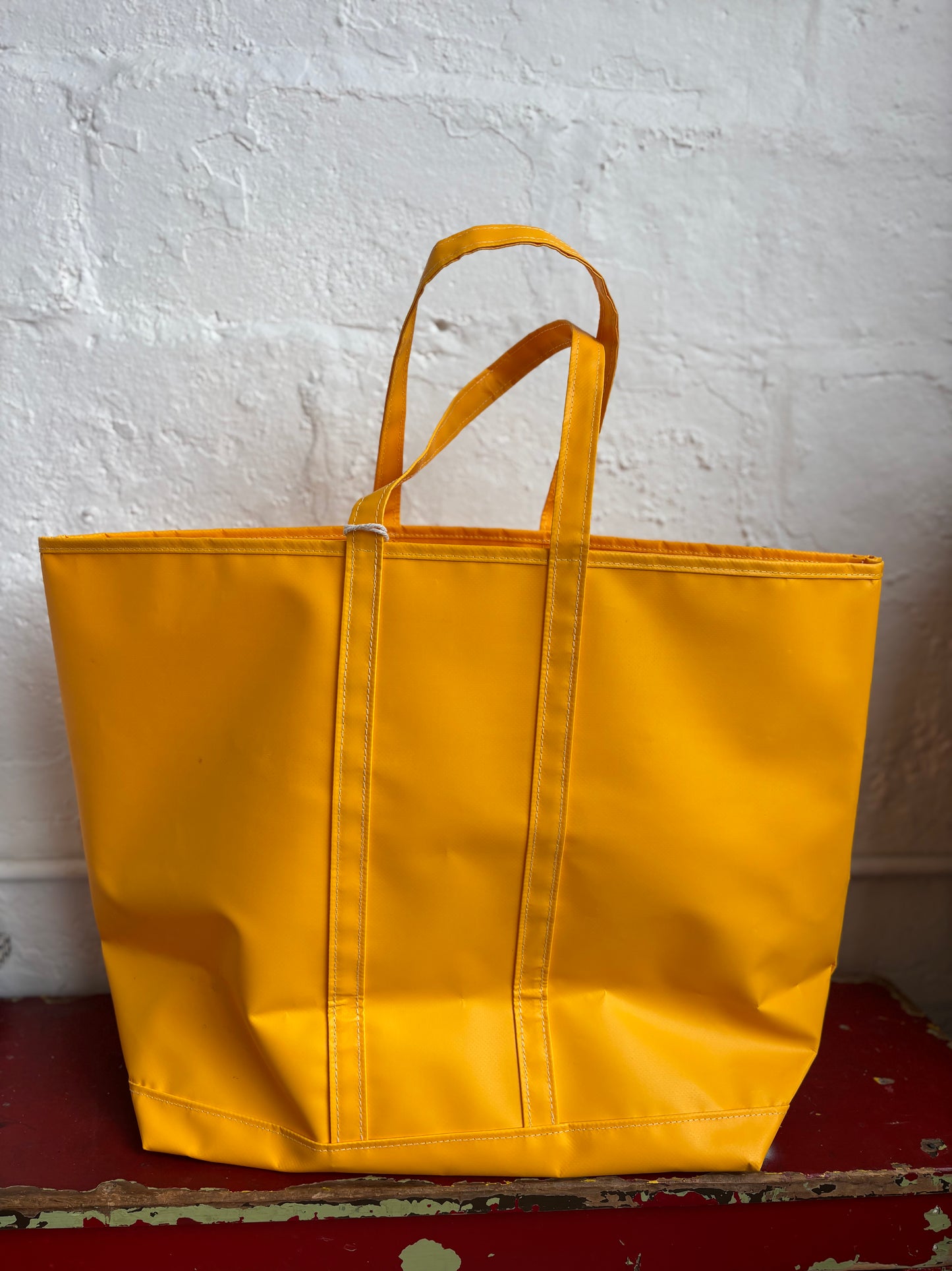 Rigger Tote