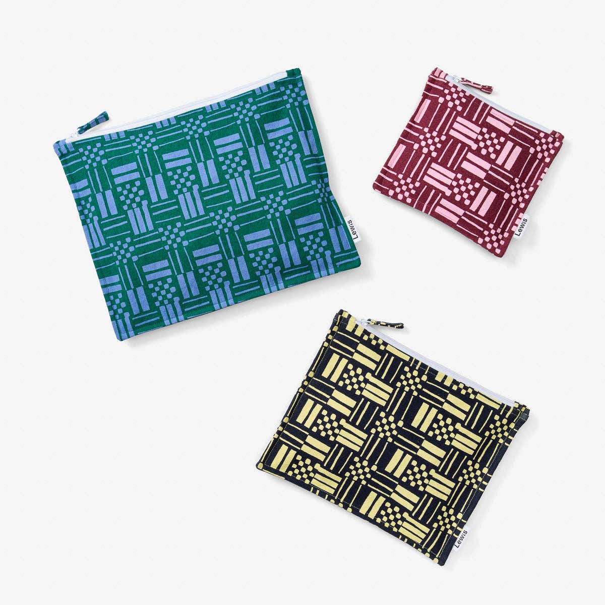 Pouch Set
