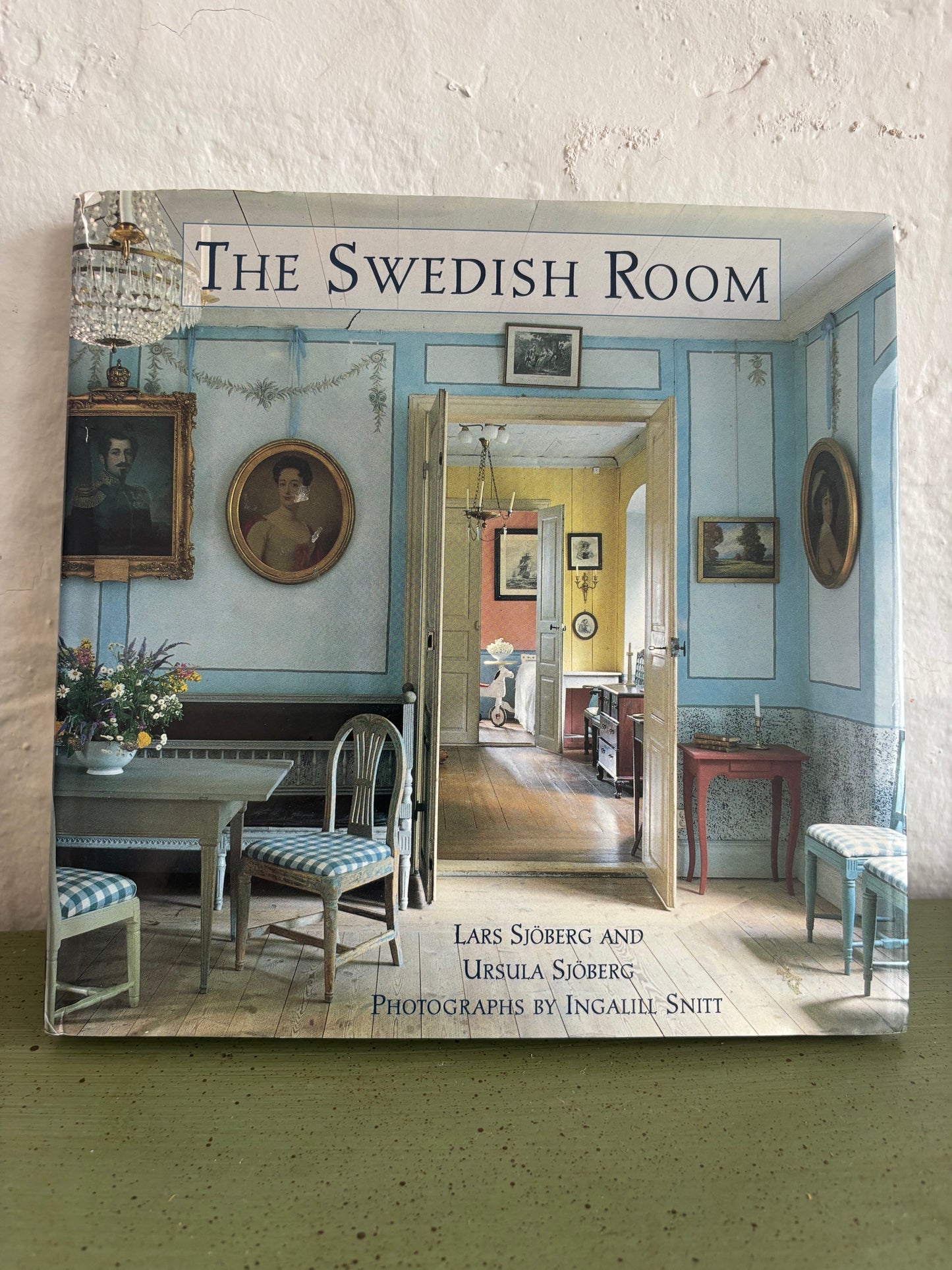 The Swedish Room