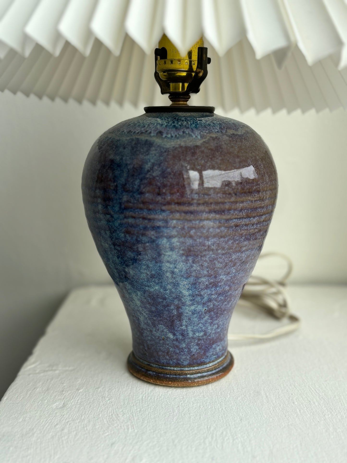 Ceramic Lamps