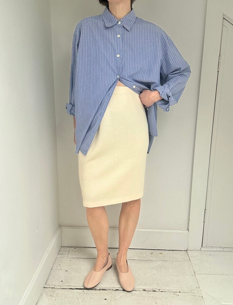 Vintage Easy Skirt