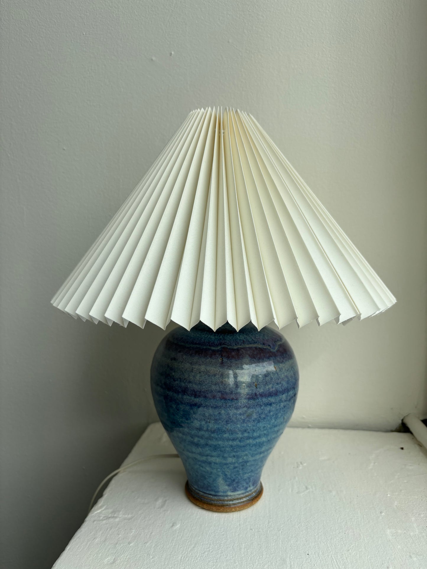 Ceramic Lamps