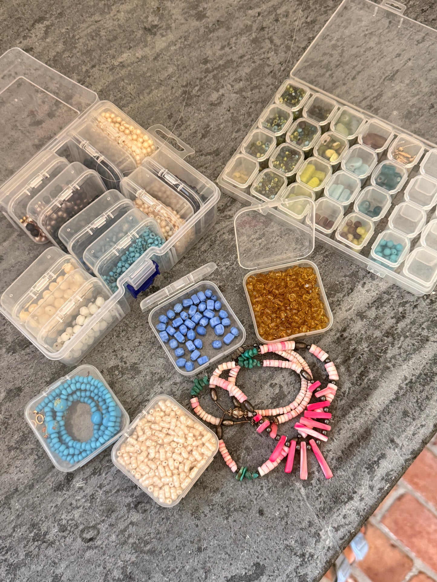 Beading Workshop