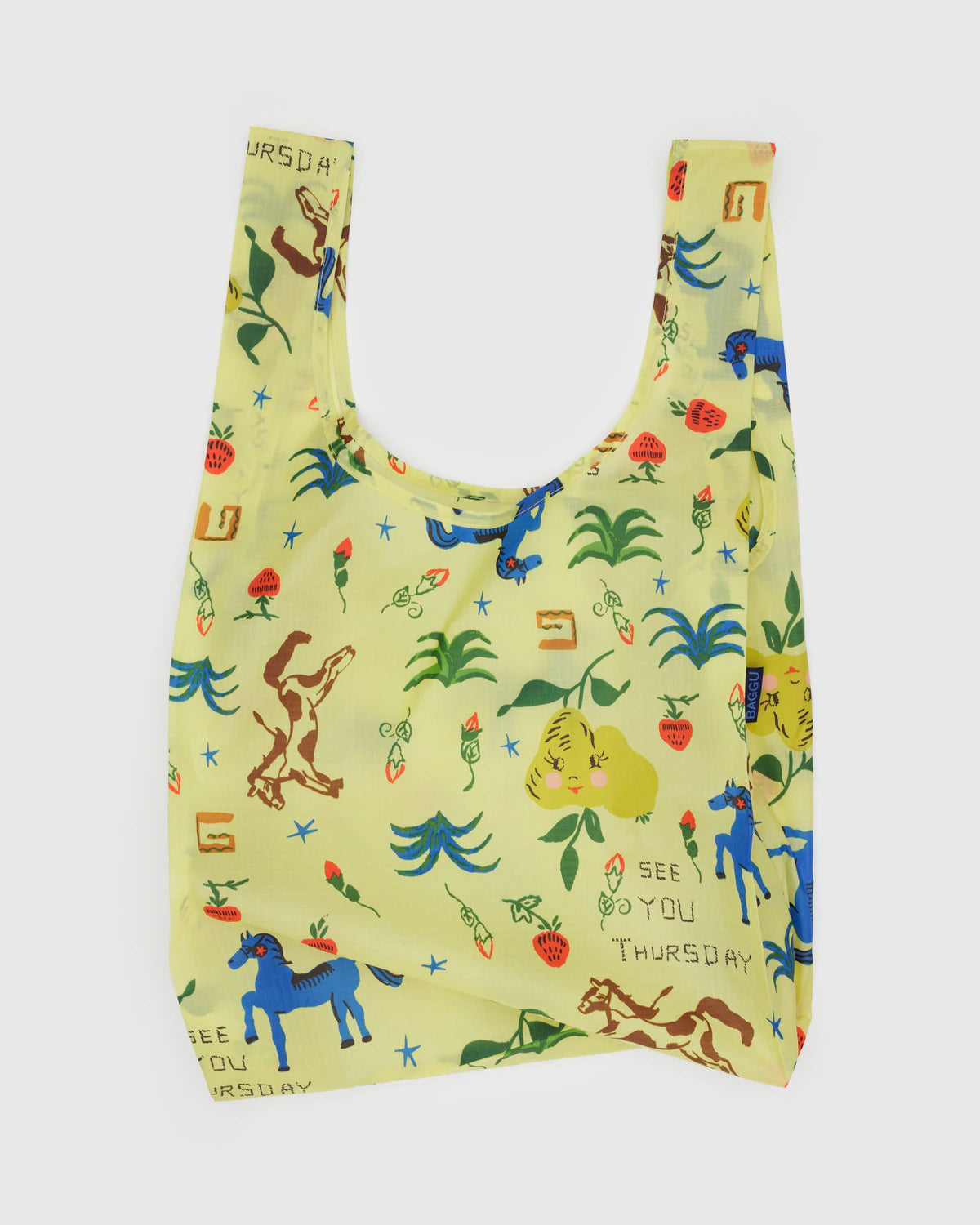 Baggu Reusable Bag