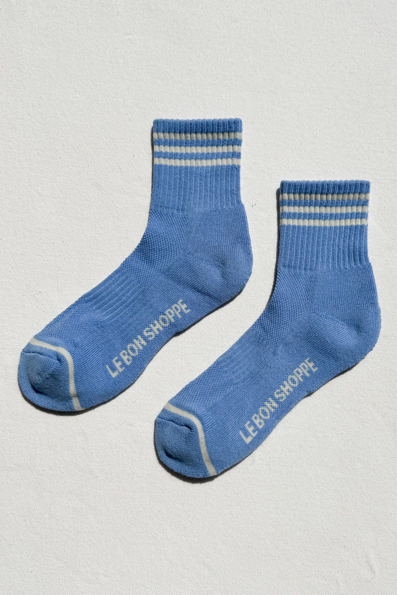Girlfriend Sport Socks