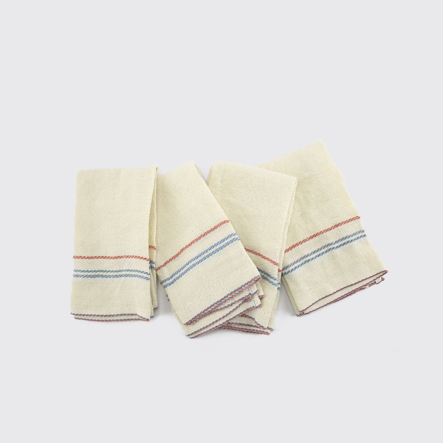 Cotton Napkin Set (4)