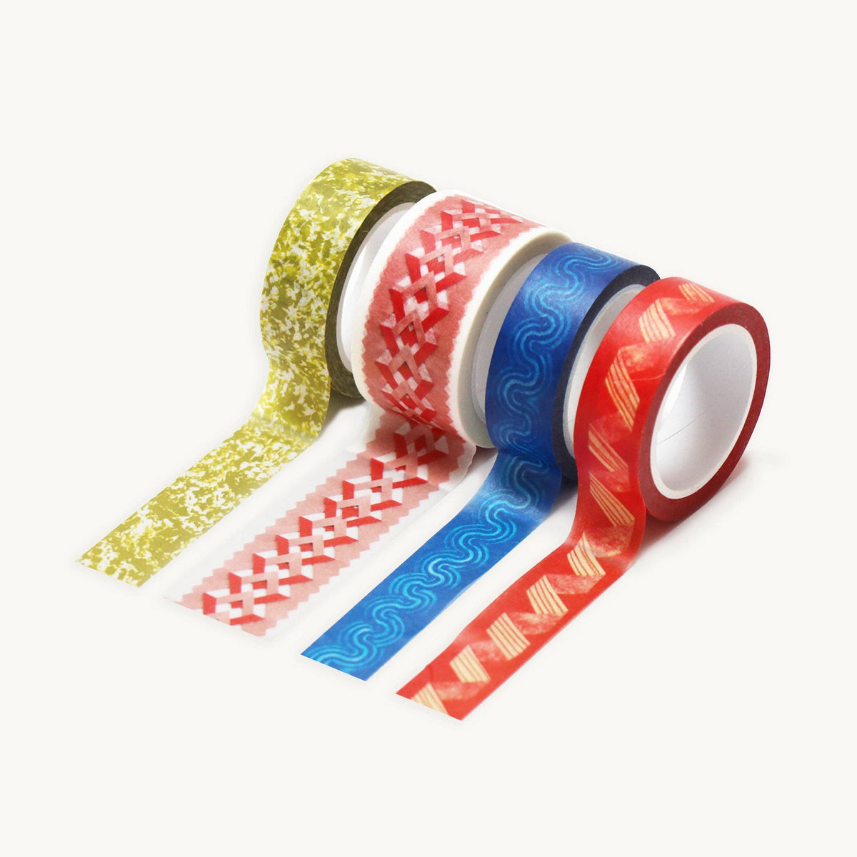 Wide Washi Tape