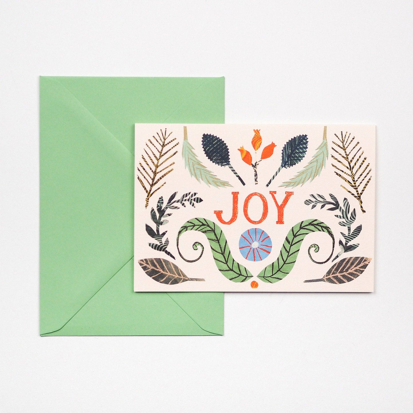 Joy Card