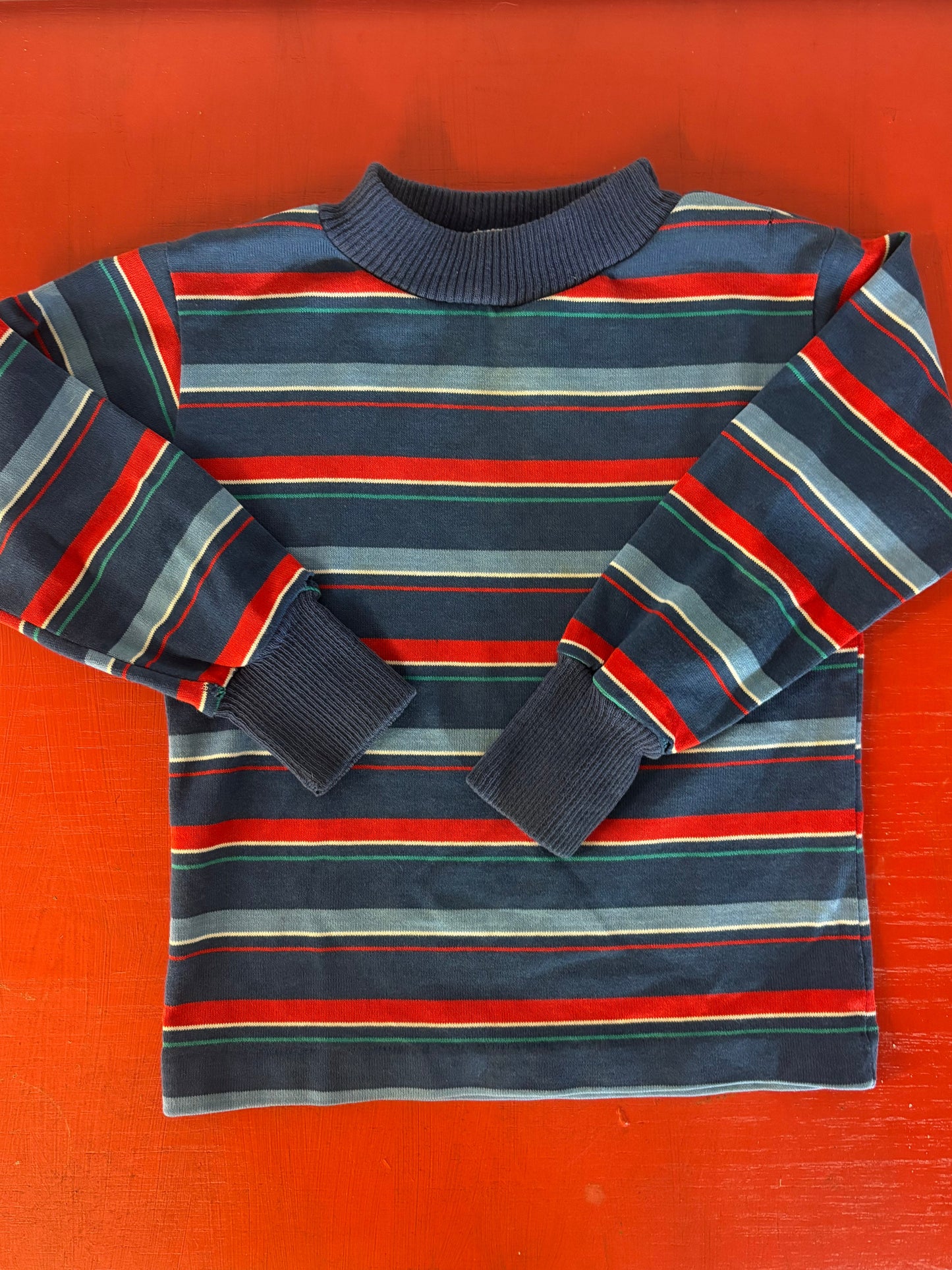 Vintage Kid Shirts