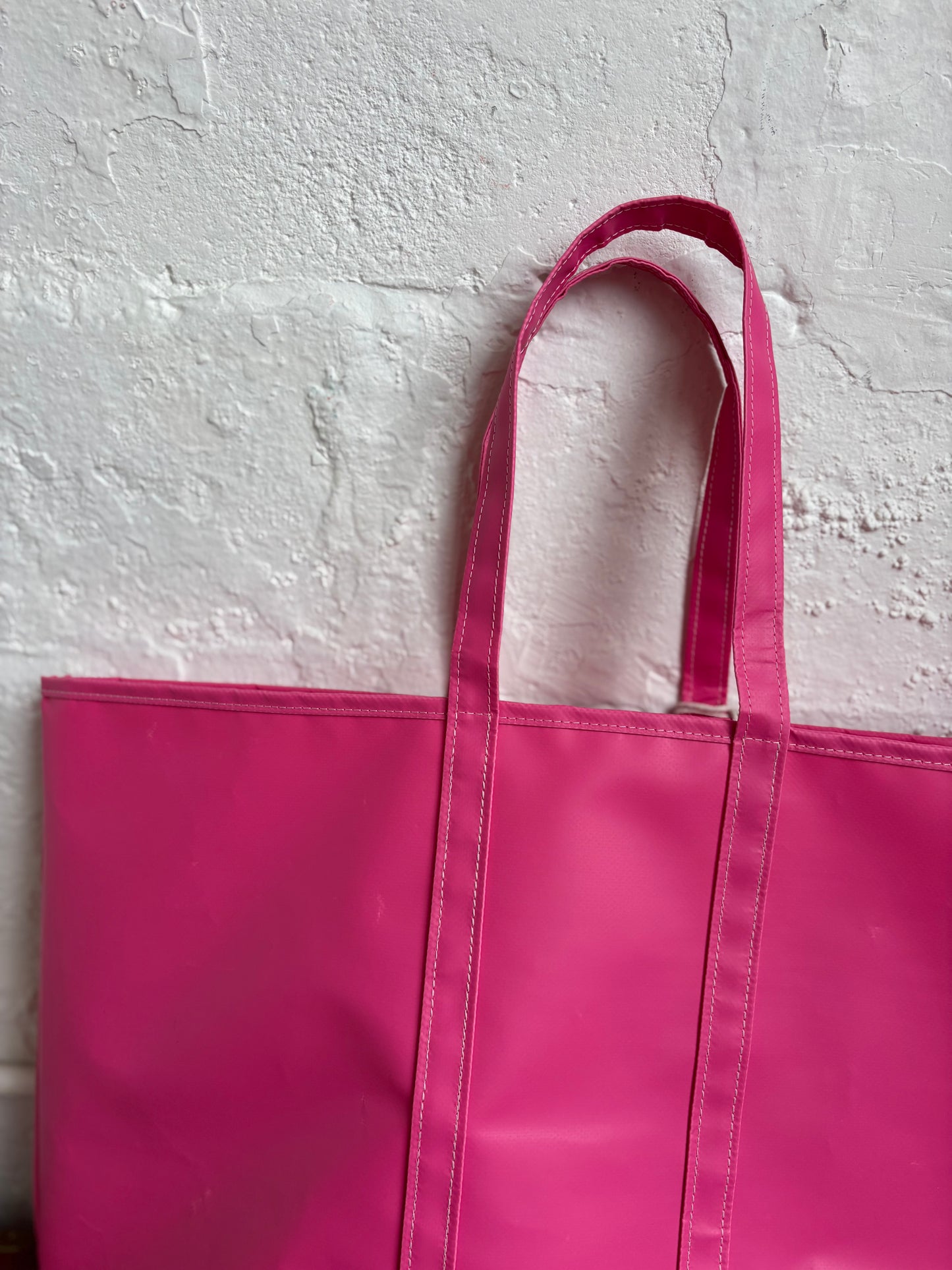 Rigger Tote