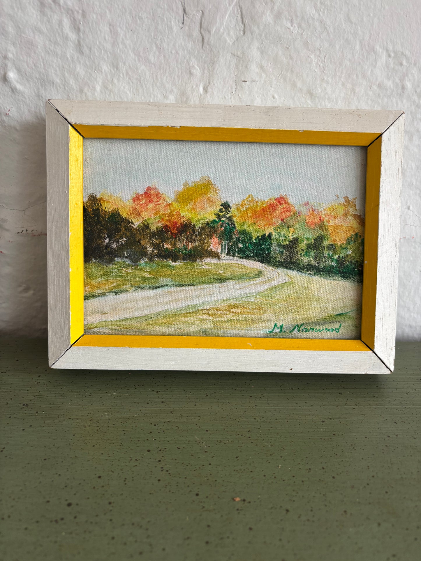 Miniature Painting