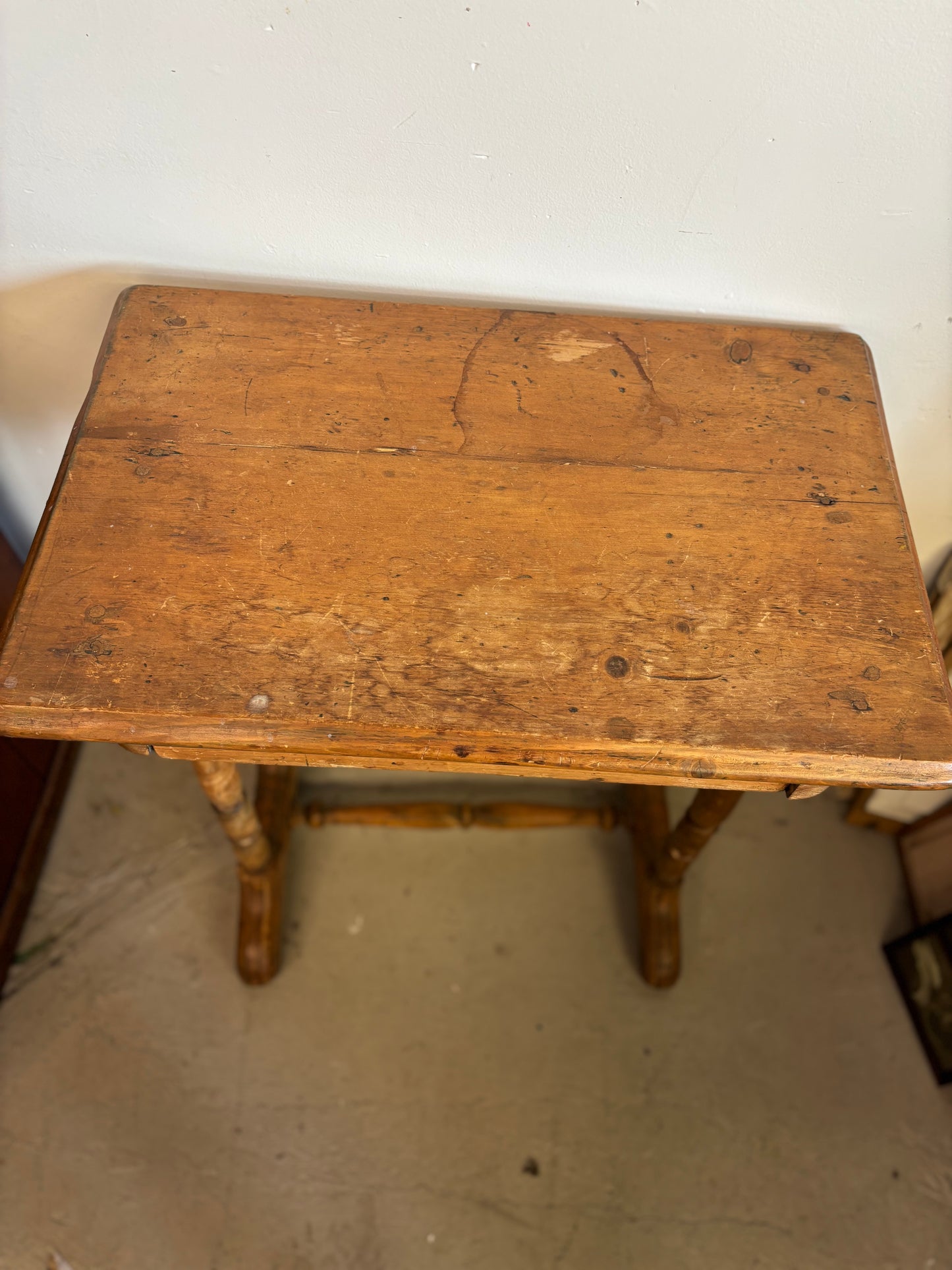 Side Table