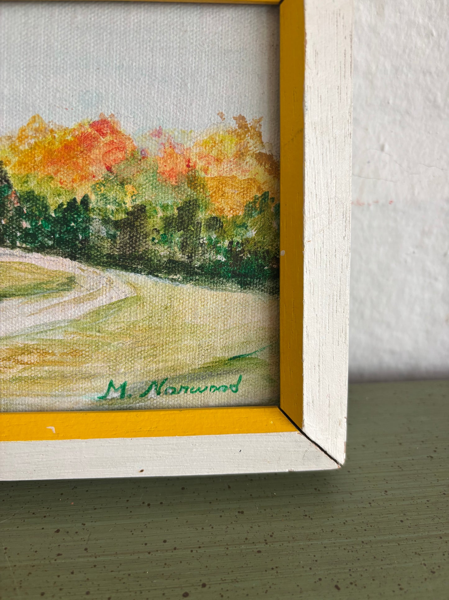 Miniature Painting