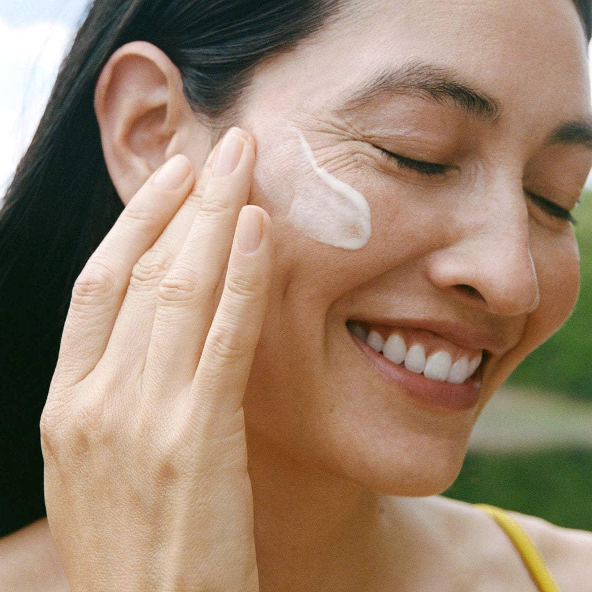 Mountain Glow Serum