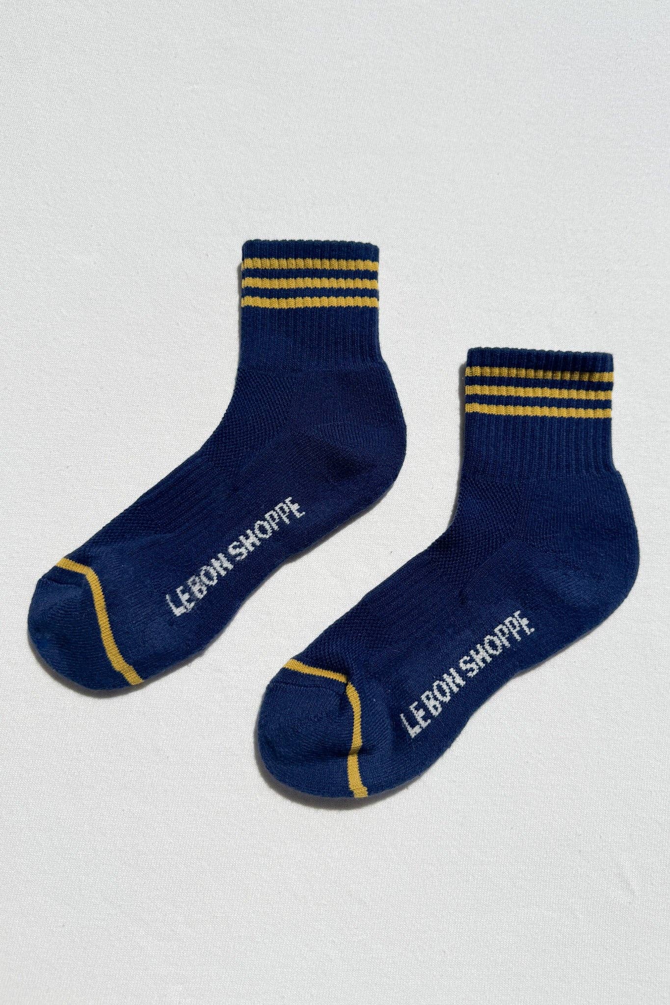 Girlfriend Sport Socks