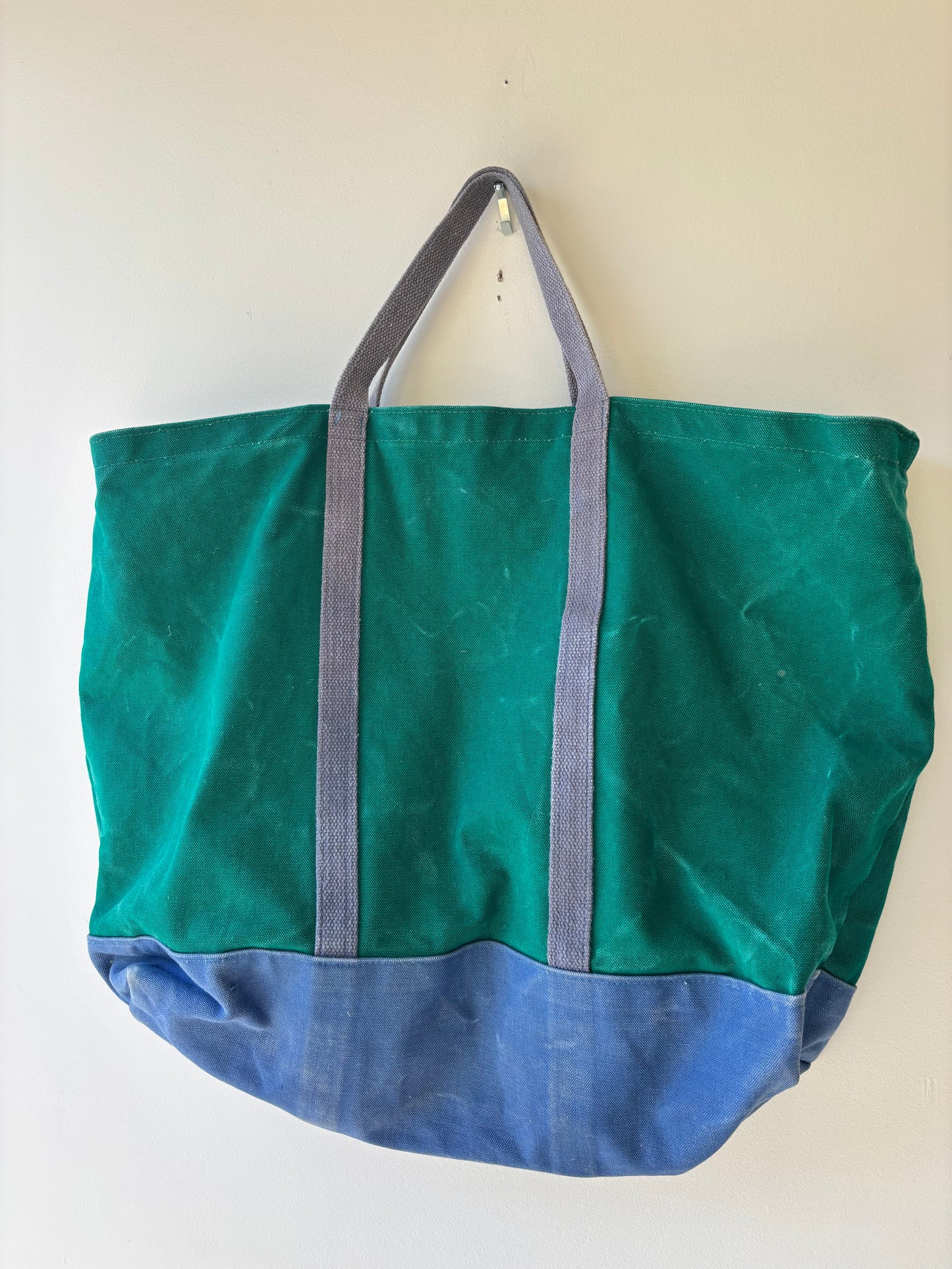 Vintage Tote Bag