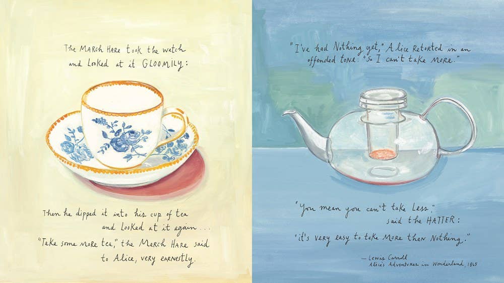 My Favorite Things : Maira Kalman