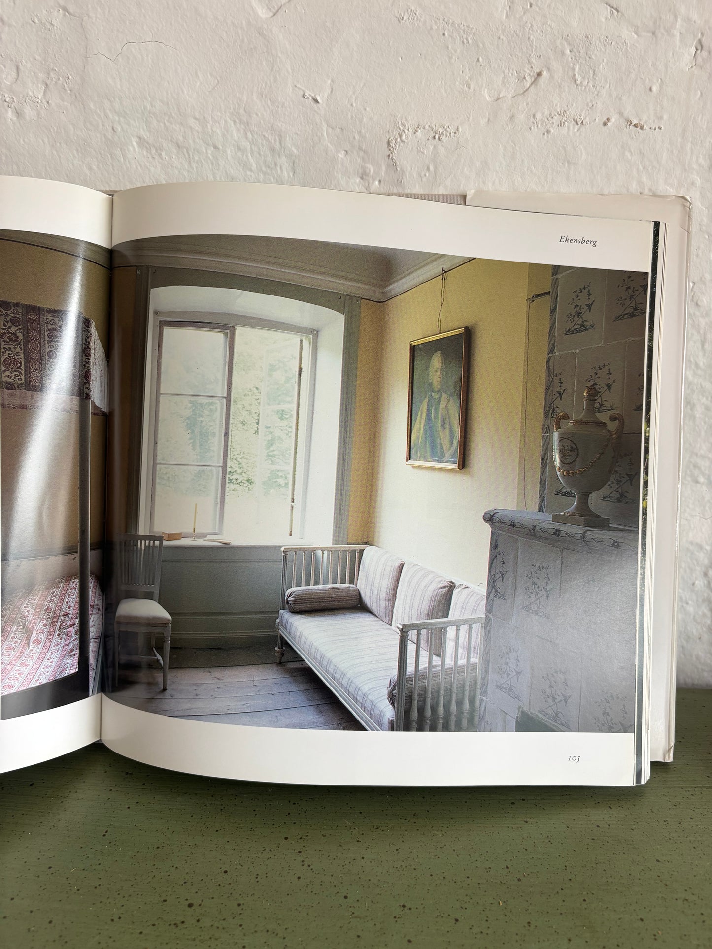 The Swedish Room