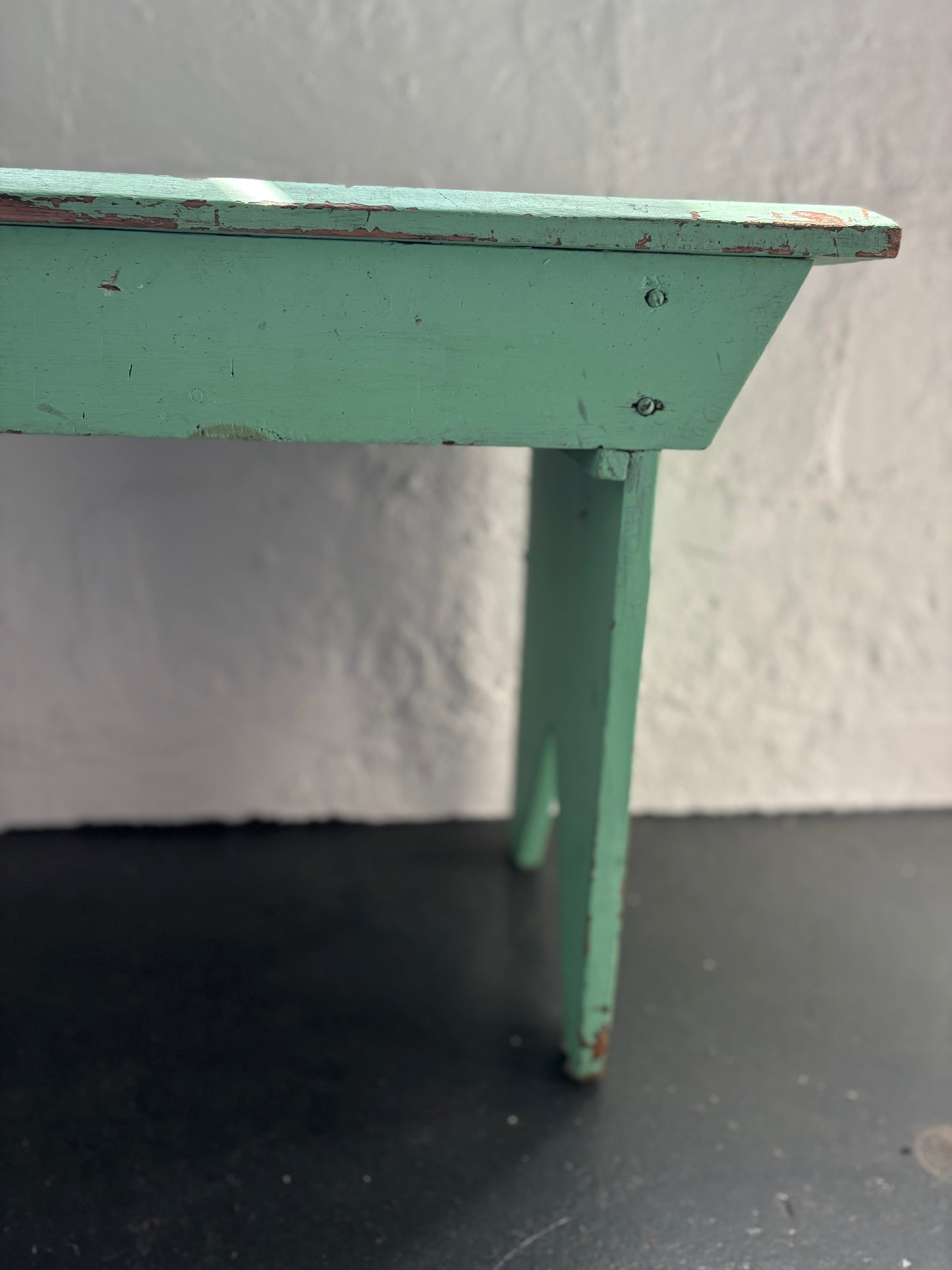 Antique Bench
