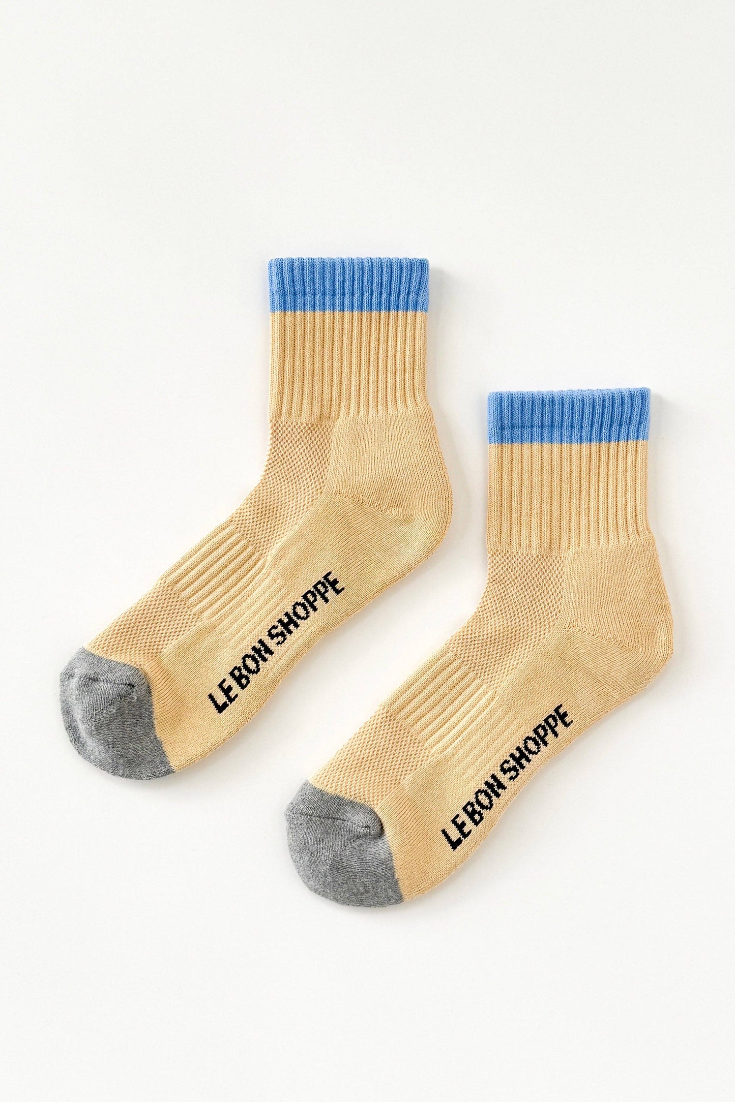 Girlfriend Sport Socks