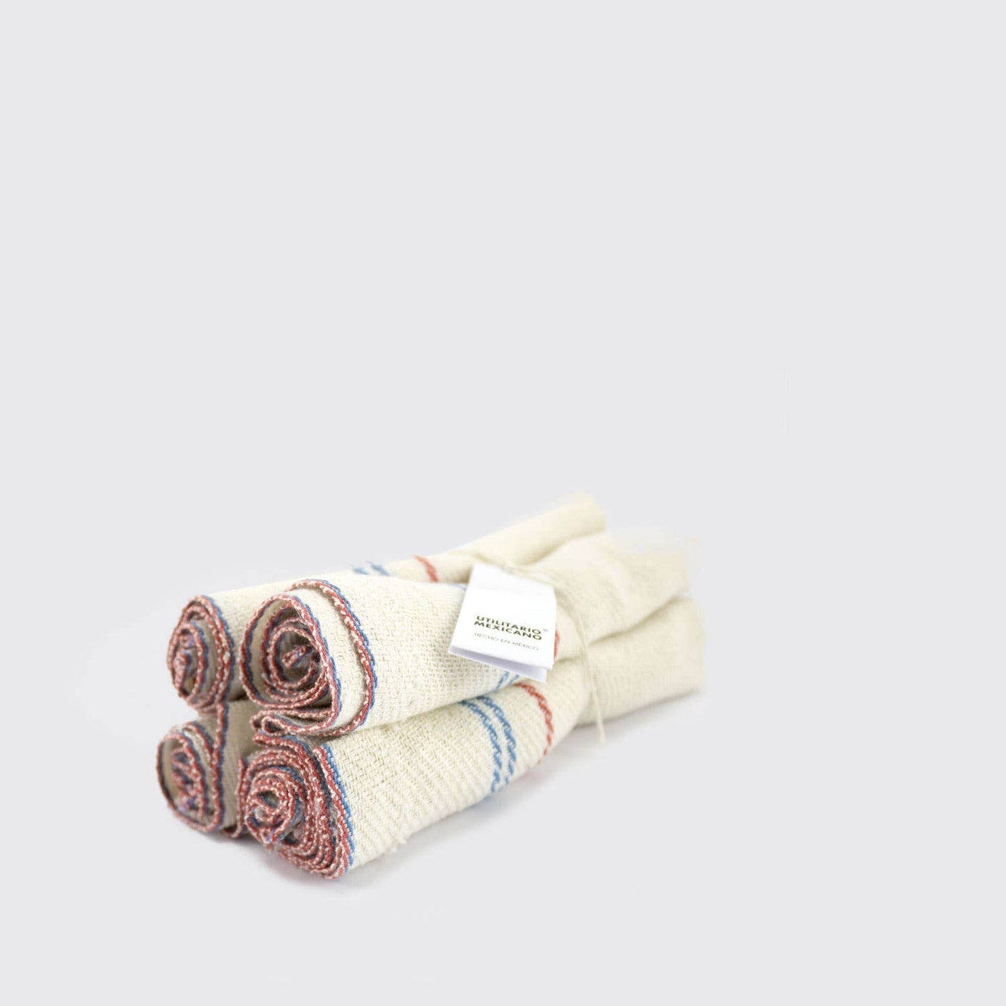 Cotton Napkin Set (4)