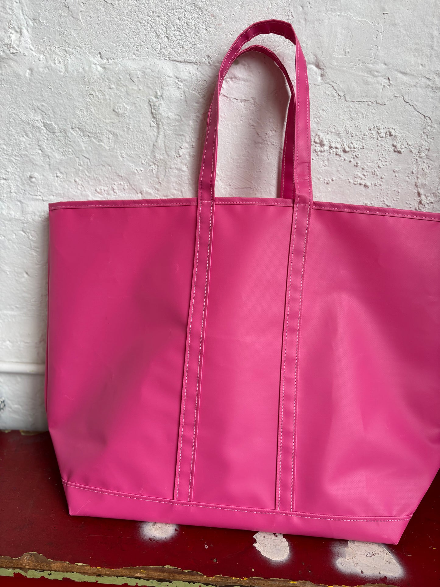 Rigger Tote