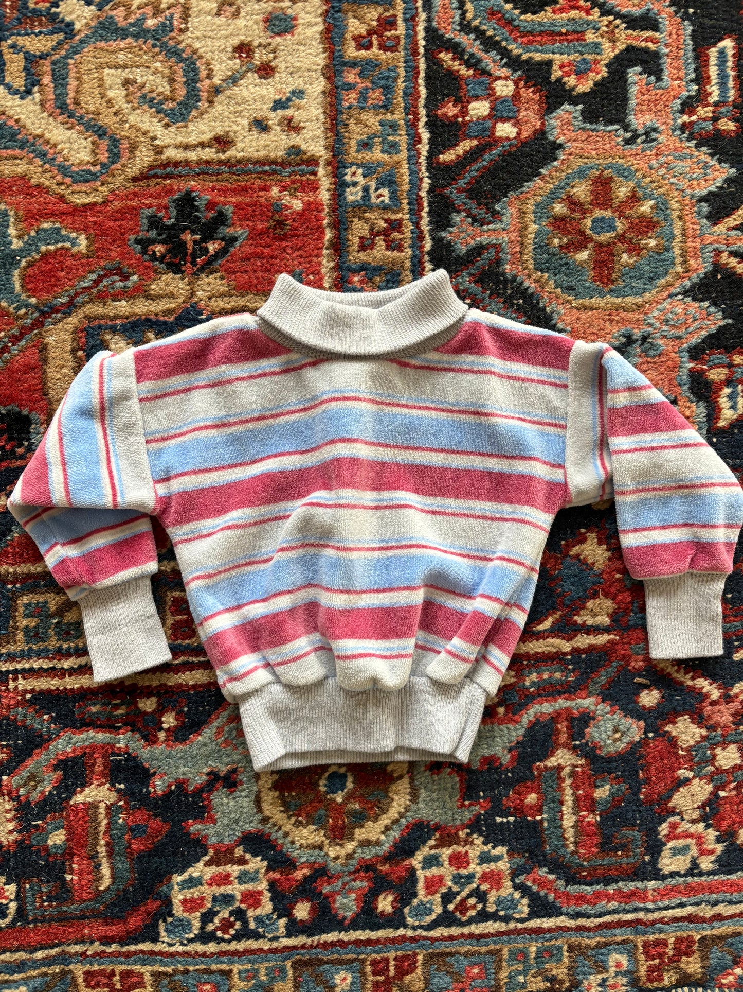 Vintage Kid Shirts
