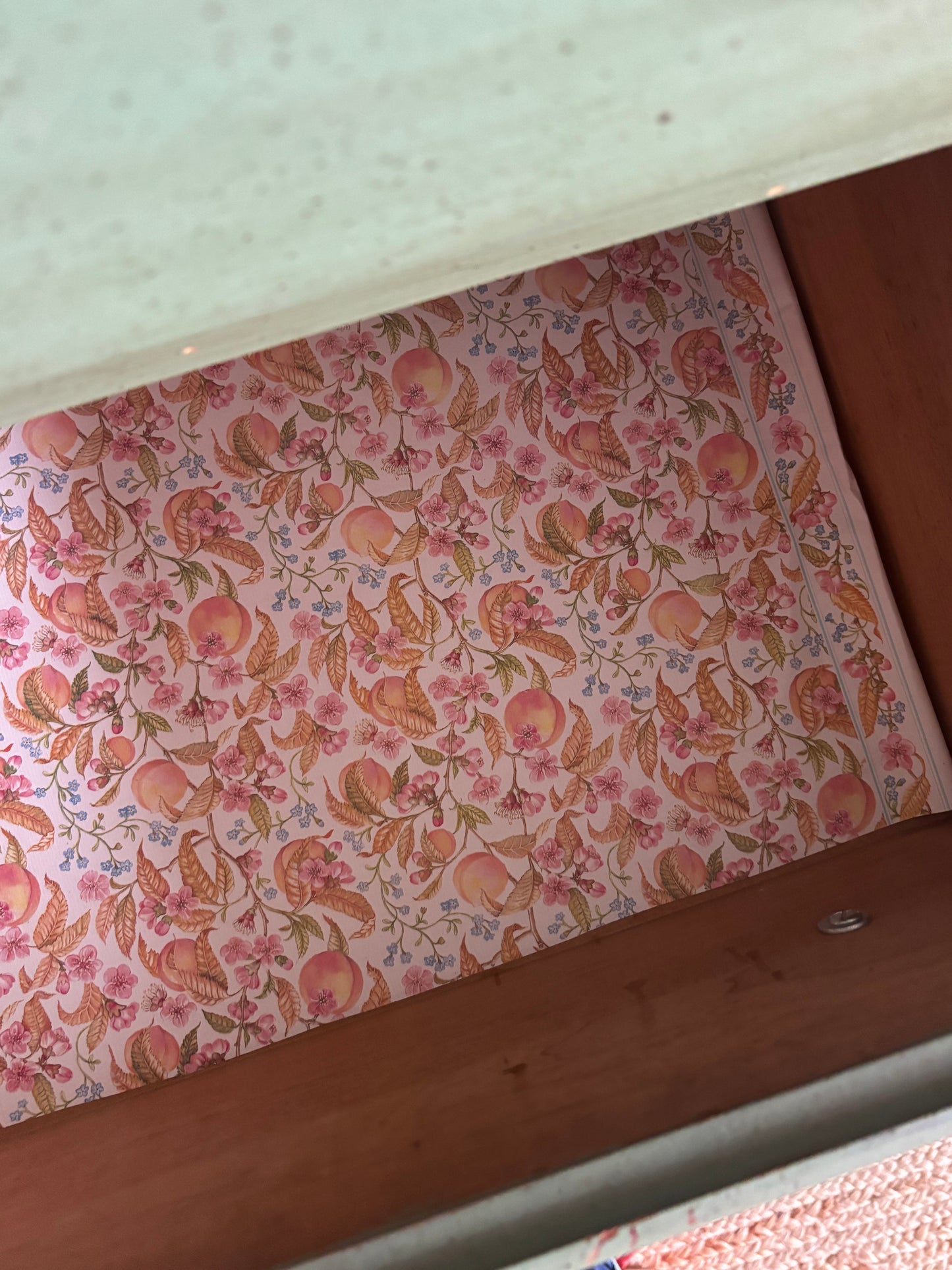 Antique Dresser