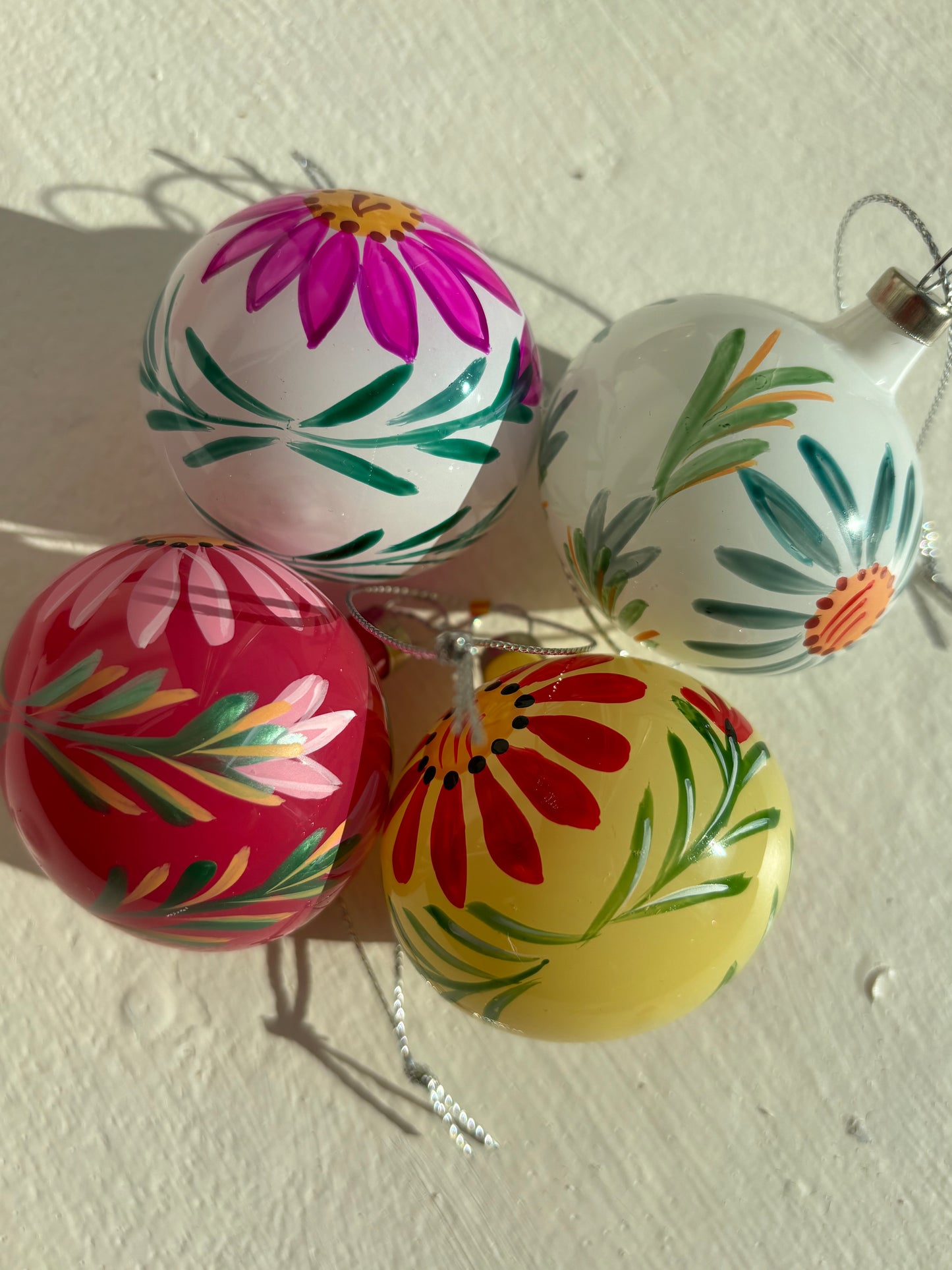 Bauble Ornaments